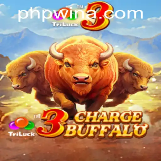 Discover the Exciting World of 3ChargeBuffalo on Phpwin.COM