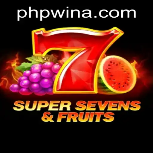 Discover the Exciting World of 7SuperSevensFruits at Phpwin.COM