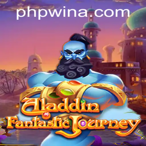Discovering the Magic of Aladdin: An Insight into the Game and Phpwin.COM