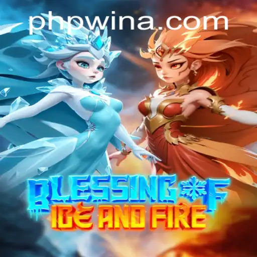 Dive into the Enchanting World of BlessingofIceandFire and Its Revolutionary Connection with Phpwin.COM