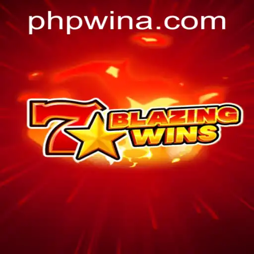 Exploring the Thrills of BlazingWins: An Engaging Adventure Awaiting on Phpwin.COM