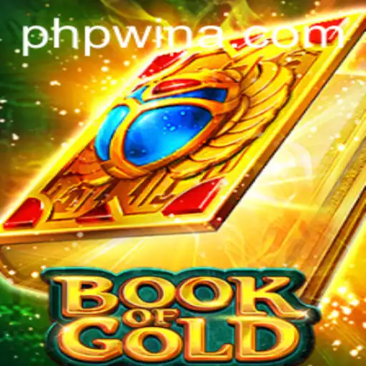 Book of Gold: Unveiling the Mysteries in the World of Gaming