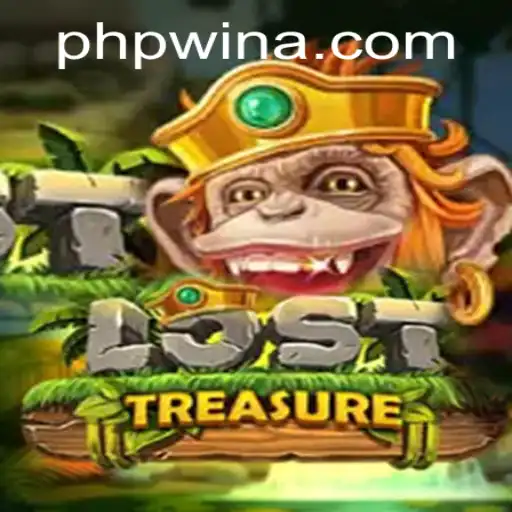 Exploring LostTreasure: A Deep Dive into the Thrilling Adventure