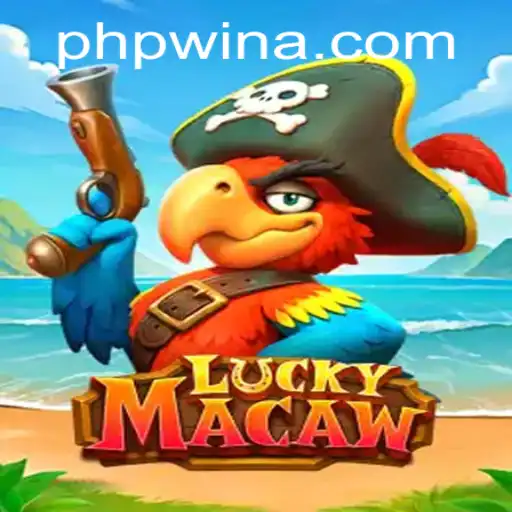Exploring LuckyMacaw: A New Riveting Adventure in Online Gaming
