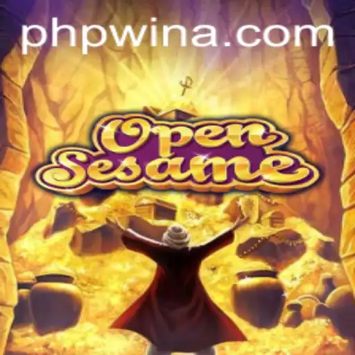 OpenSesame: Unveiling the Thrill of Phpwin.COM's Latest Gaming Sensation