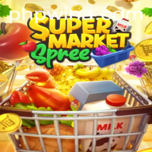 SupermarketSpree: A Thrilling Adventure in Shopping and Strategy