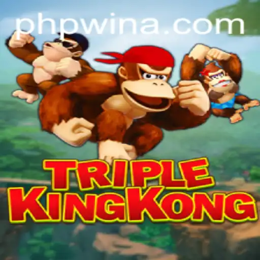 Unleashing the King of the Jungle: TripleKingKong and Phpwin.COM