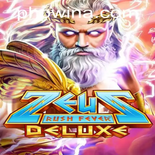 Discover the Thrills of ZeusRushFeverDeluxe at Phpwin.COM