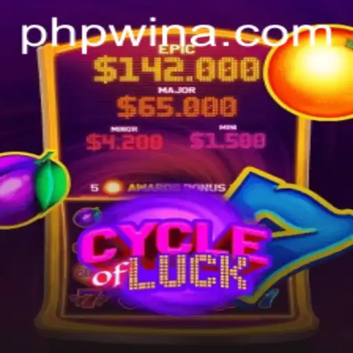 CycleofLuck: A Thrilling Gaming Experience with Phpwin.COM