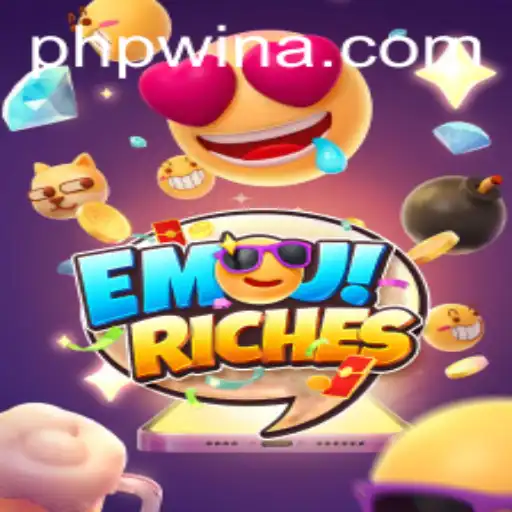 EmojiRiches: A Thrilling Dive into the World of Online Gaming