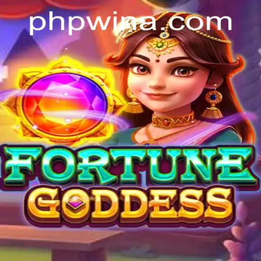 Discover the Mystical World of FORTUNEGODDESS on Phpwin.COM