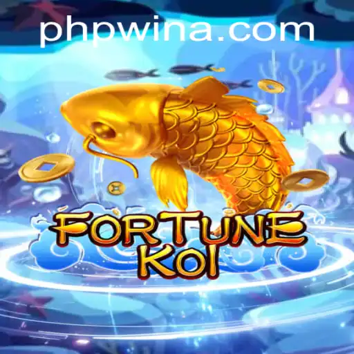 Explore the Exciting World of FORTUNEKOI on Phpwin.COM
