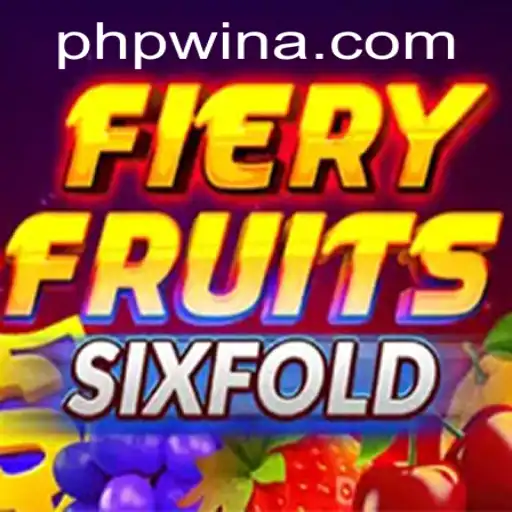 Exploring the Exciting World of FieryFruitsSixFold at Phpwin.COM