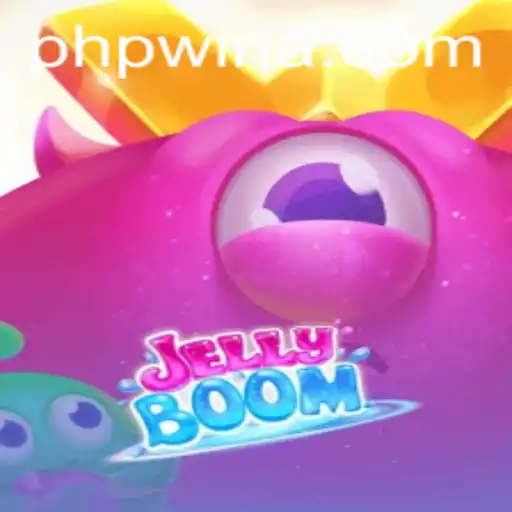 Discover the Exciting World of JellyBoom - A Playful Adventure
