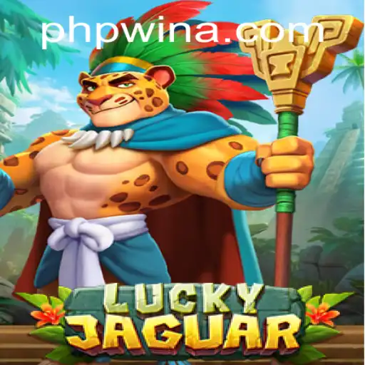 Unveiling the Excitement of LuckyJaguar: A Premier Gaming Experience with Phpwin.COM