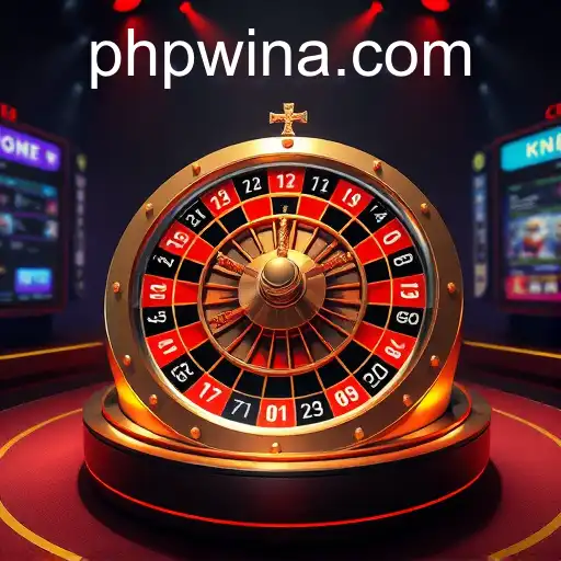 Exploring the World of Rotary Games and the Impact of Phpwin.COM