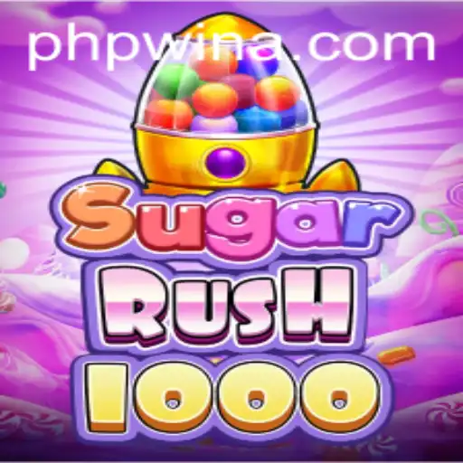 Discover the Excitement of SugarRush1000: A Sweet Journey Powered by Phpwin.COM