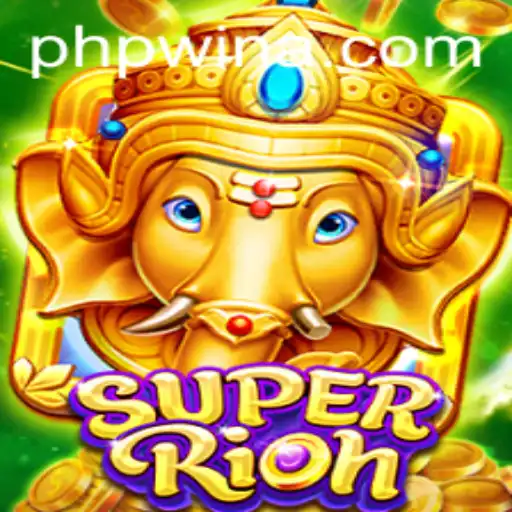 SuperRich: A Thrilling Journey into the World of Wealth
