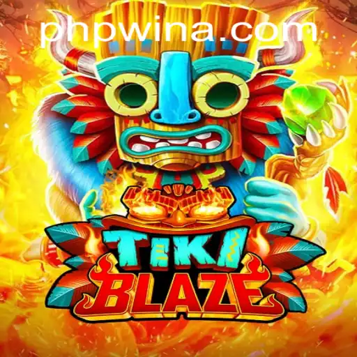 Introducing TikiBlaze: The Exciting World of Adventure and Strategy
