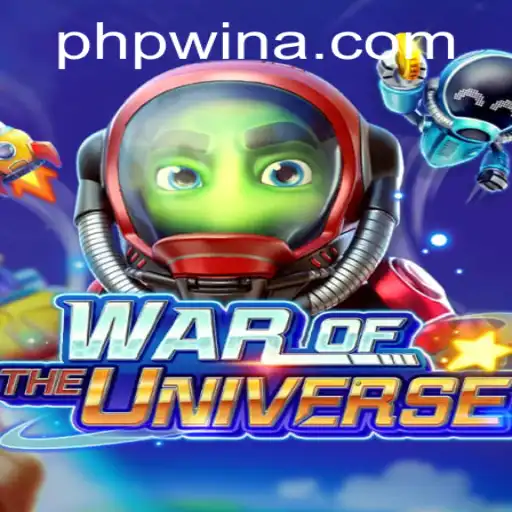 WAROFTHEUNIVERSE: An Epic Galactic Adventure by Phpwin.COM